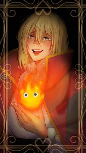 Howl Pendragon