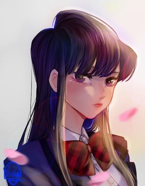KOMI SHOUKO