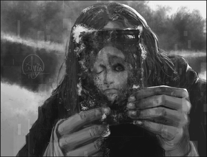 Value Study With Adam